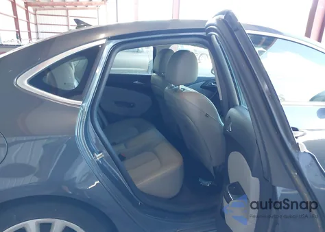 2012 Buick Verano z USA, uszkodzony, nr VIN 1G4PP5SK5C4167209